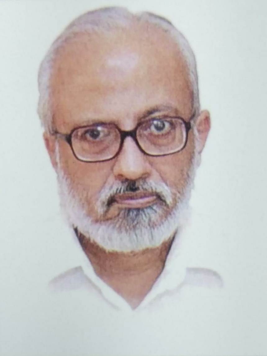 Irfan Bhiwandiwala